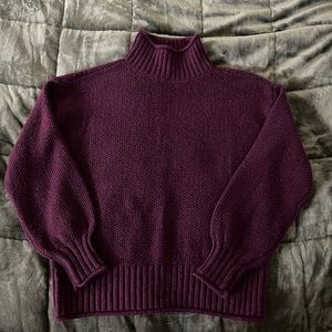 Nine West turtleneck